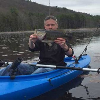 Fishing - Garett Jacobsen