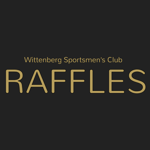 Raffle Tickets